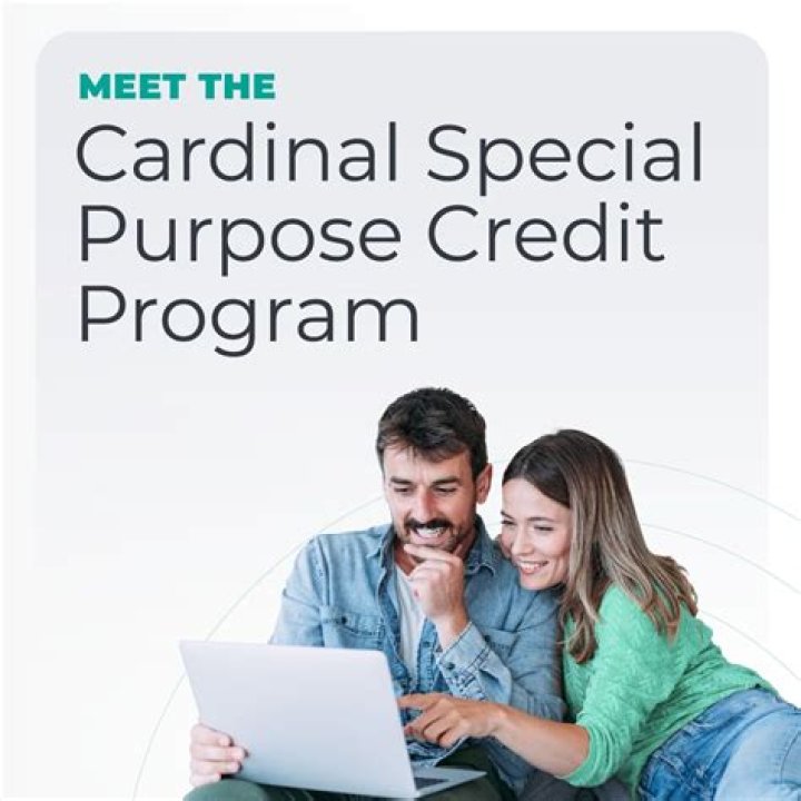 How much does Cardinal Financial pay?
