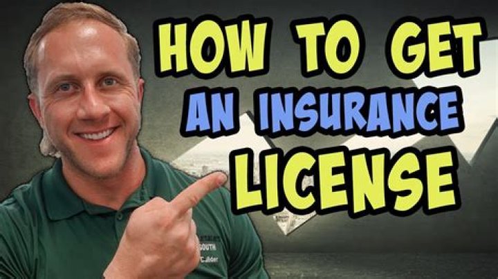 How much does it cost to get an Insurance license in Tennessee?