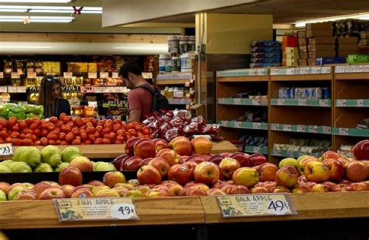 How much does it cost to open a supermarket?