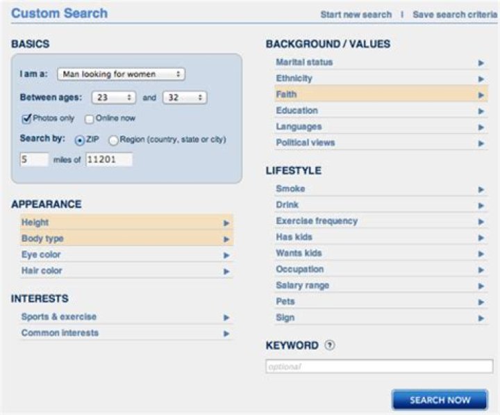 How much does it cost to start a dating website?