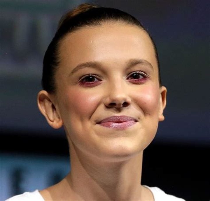 How much does Millie Bobby Brown make?