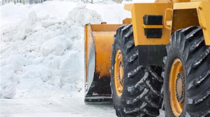 How much does snow removal usually cost?