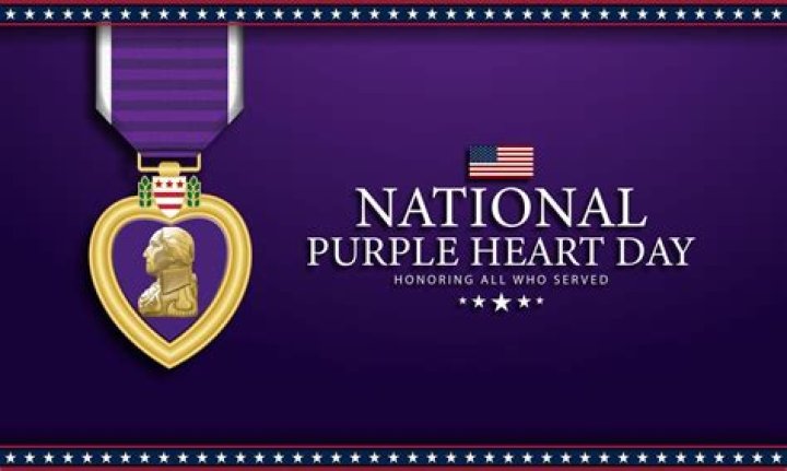 How much is a Purple Heart worth?