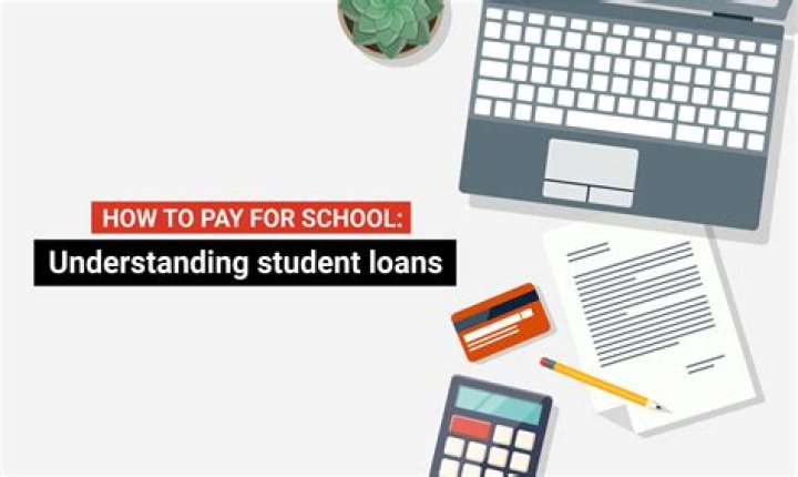 How much is a student loan for law school?