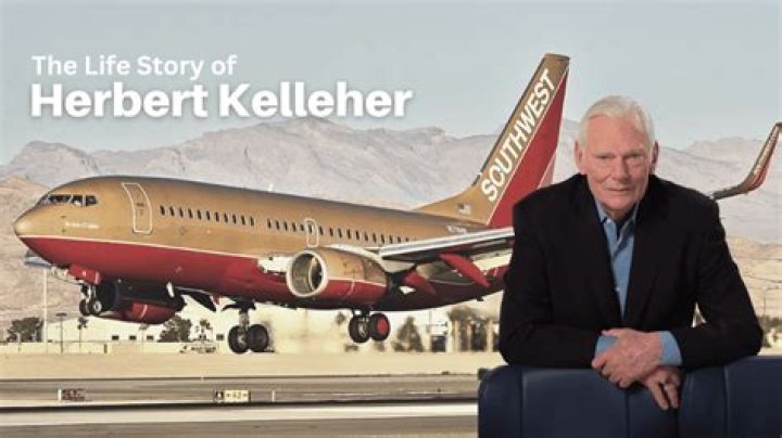 How much is Herb Kelleher worth?