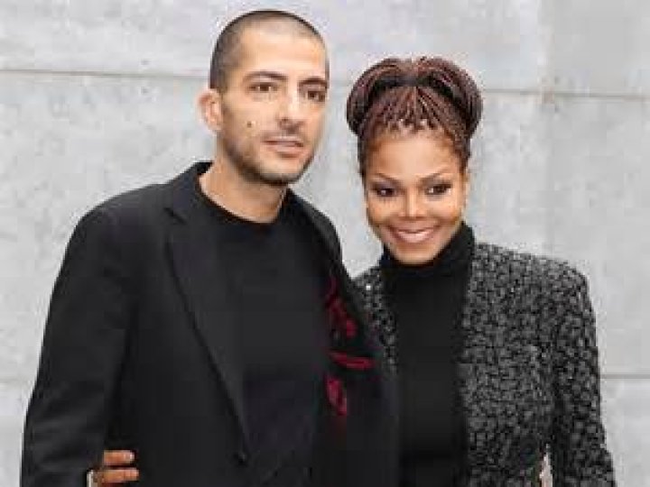 How much is Janet Jackson's husband worth?