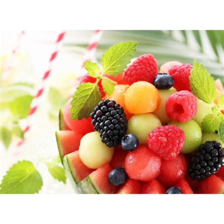 How much is too much fruit?