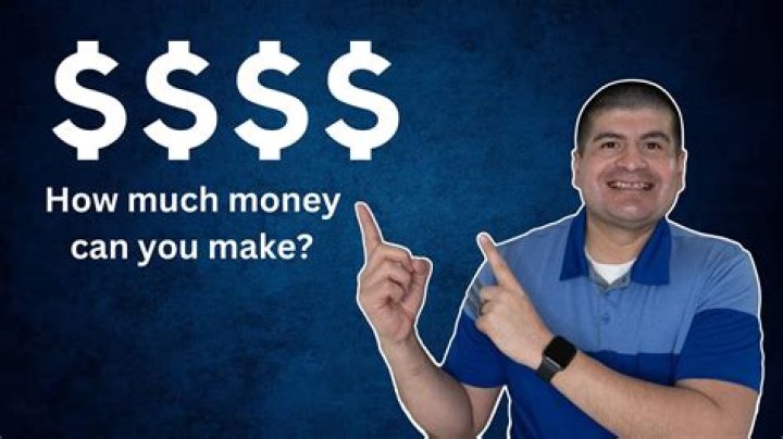 How much money can you make owning a construction company?