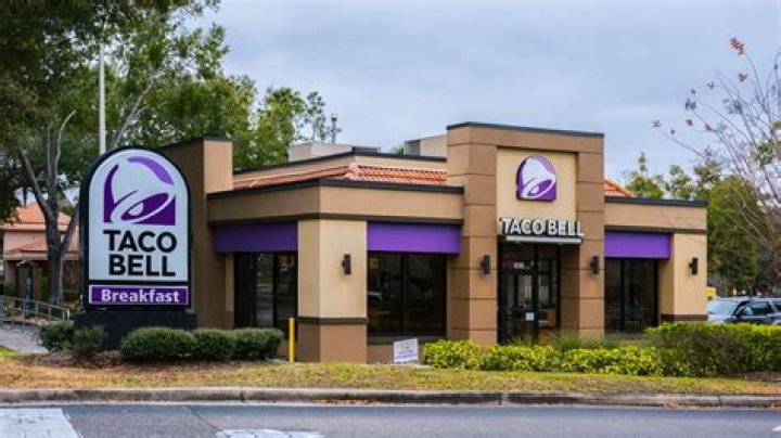 How much money do you make owning a Taco Bell?