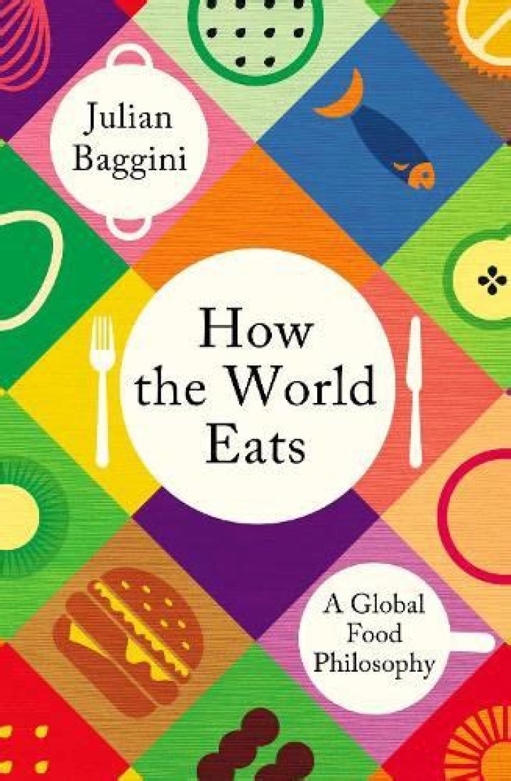 How much of the world eats pasta?