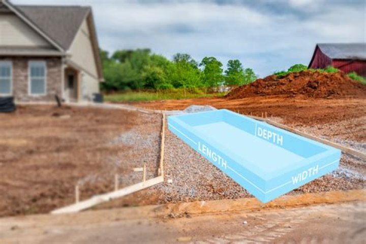 How much sand and gravel do I need for a yard of concrete?