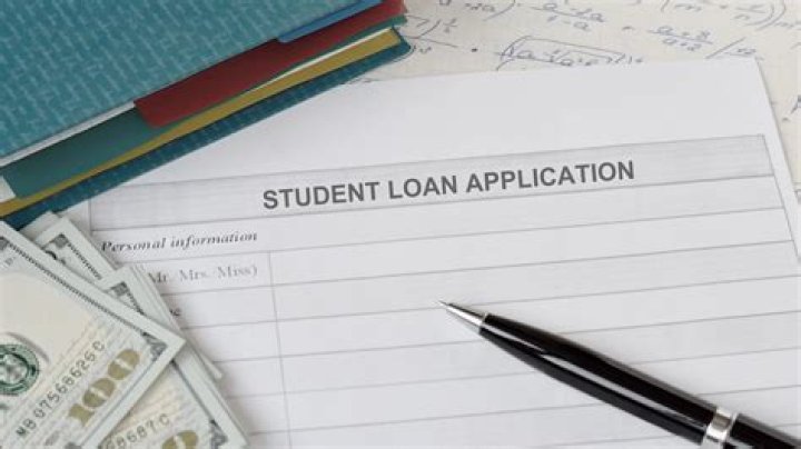 How much student loans can I get?