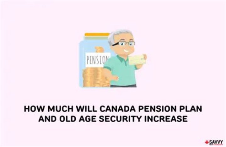 How much will I get from CPP and Old Age Security?