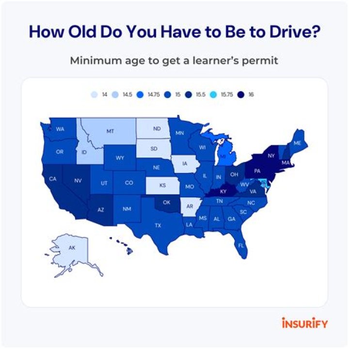 How old can I be to work at Verizon?