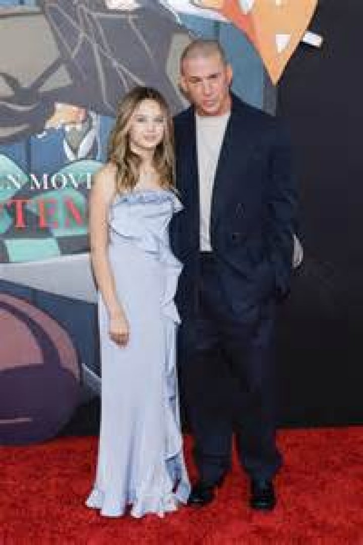 How old is Allison Channing?