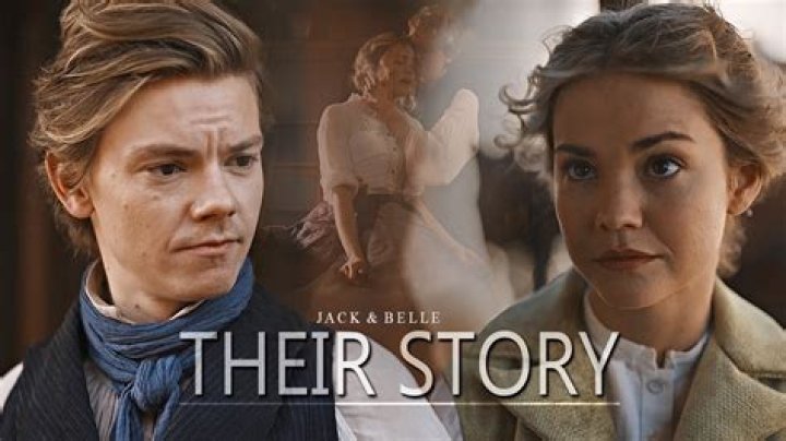 How old is Belle in the film?