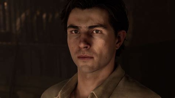 How old is Byron Baxter now?