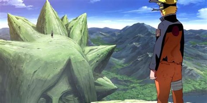 How old is Naruto in the end of Shippuden?