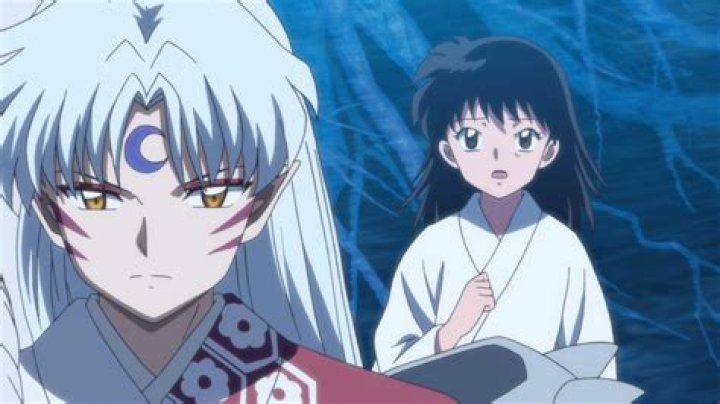 How old is Sesshomaru in Yashahime?