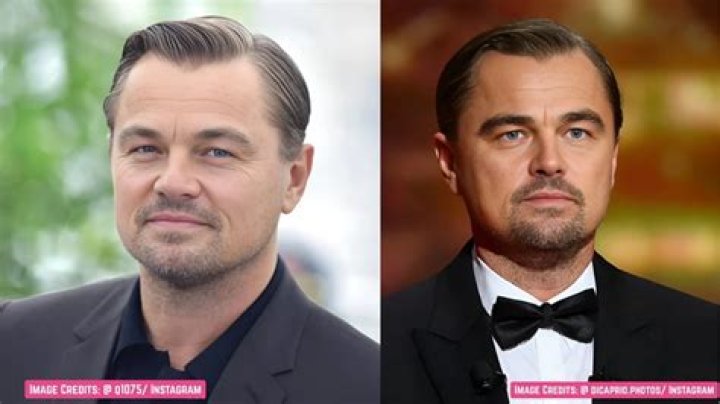 How rich is Leonardo DiCaprio?