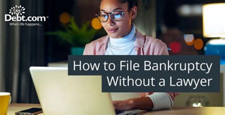 How soon after bankruptcy can I get a mortgage?