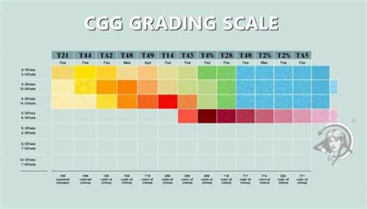 How strict is CGC grading?