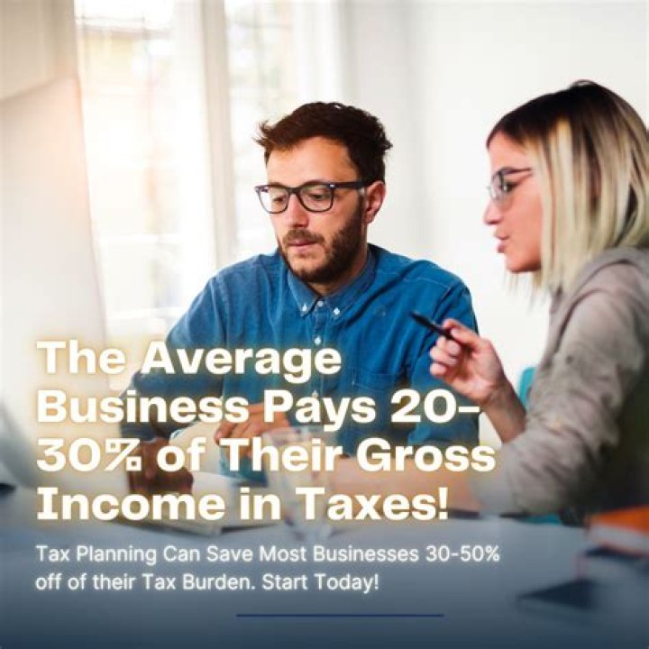 How taxes affect businesses?