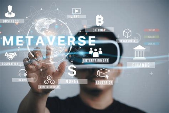 How will metaverse work?