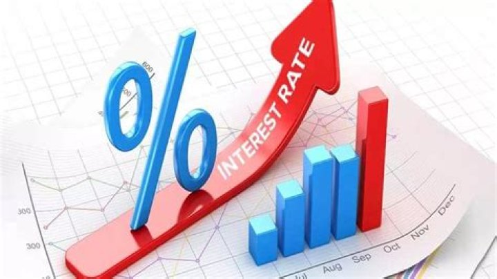 Is 6 percent a high interest rate?