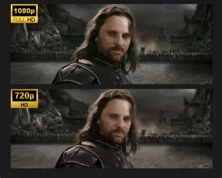 Is 720p or 480p better?