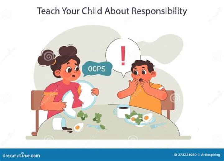 Is a child responsible for parents debt?