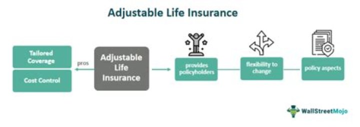 Is a flexible premium adjustable life insurance policy good?