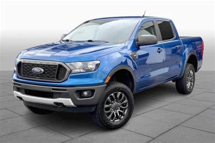 Is a Ford Ranger worth buying?
