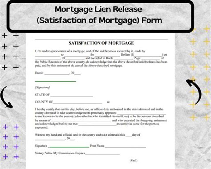 Is a mortgage a consensual lien?