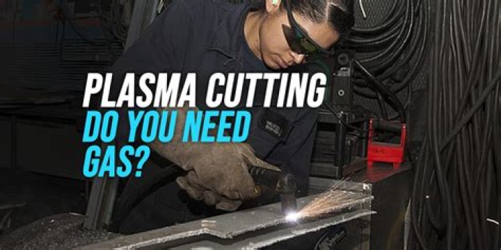 Is a plasma cutter better than a cutting torch?