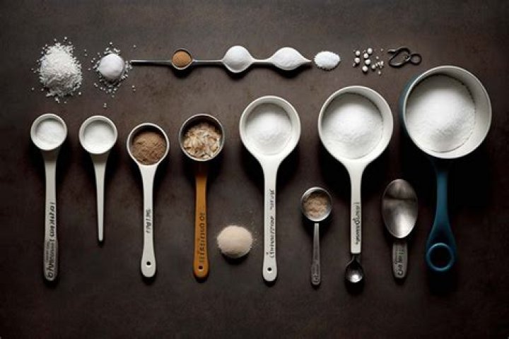 Is a teaspoon of baking soda good for you?