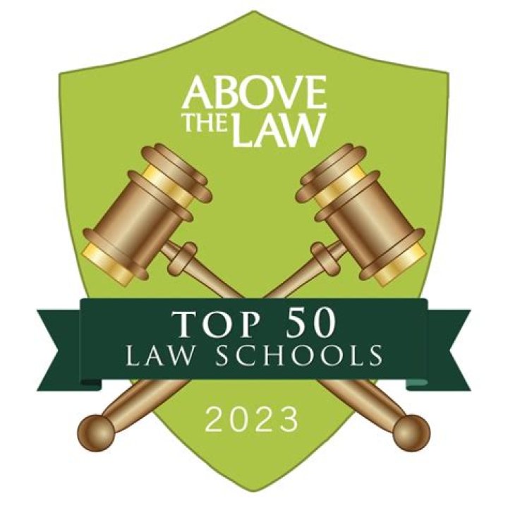 Is a top 50 law school worth it?