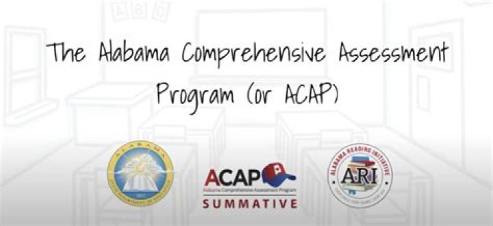 Is ACAP mandatory in Alabama?