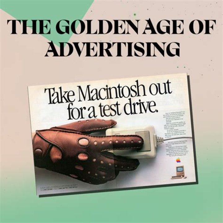 Is advertising more manipulative than informative?