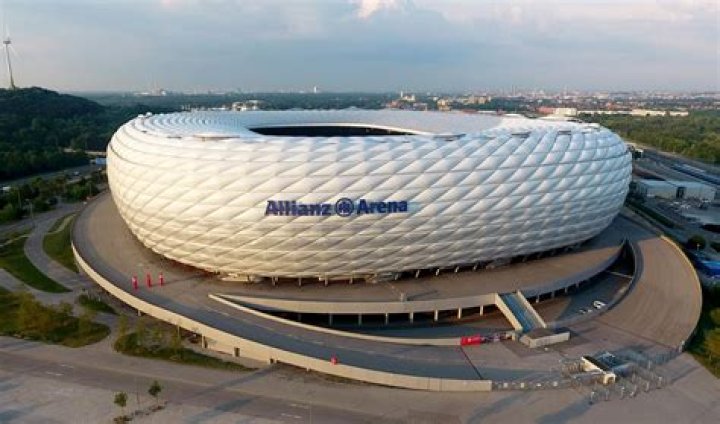 Is Allianz in the fortune 100?