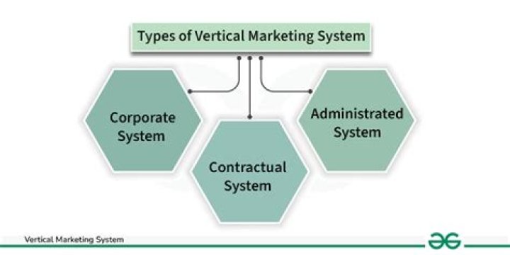Is an example of a contractual vertical marketing system?