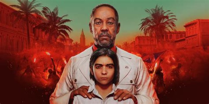 Is Antón Castillo evil?