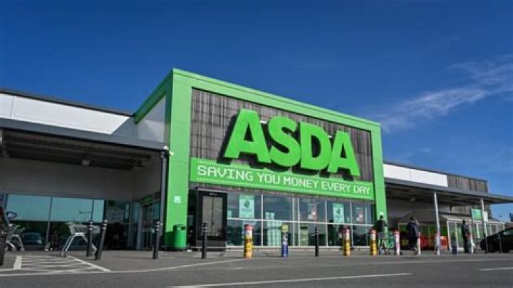 Is Asda leaving Walmart?