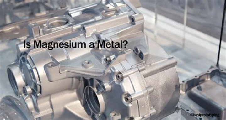 Is B12 and magnesium the same thing?