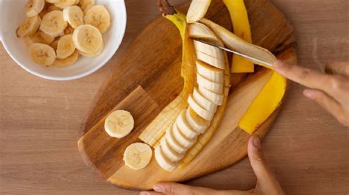Is banana good for weight loss?