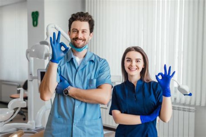 Is becoming a dentist easy?