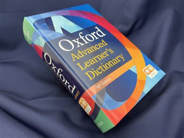 Is biz in the Oxford dictionary?
