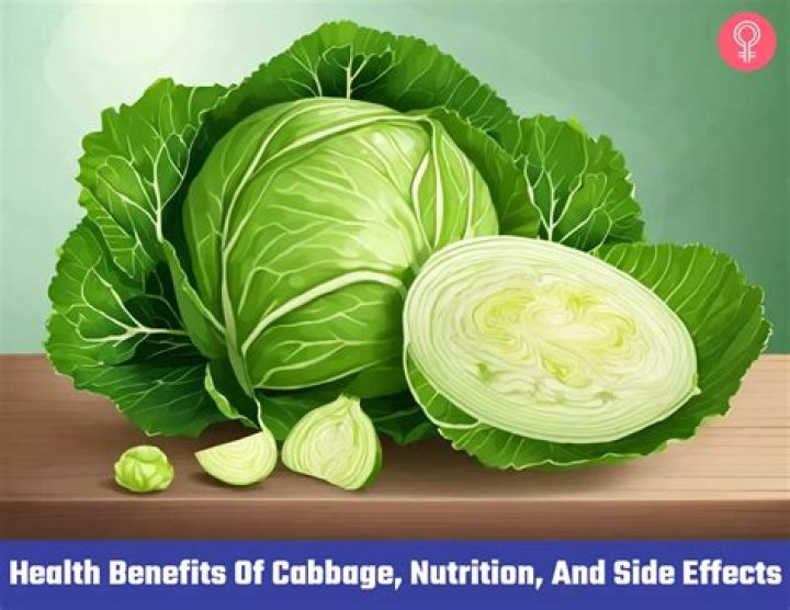 Is Cabbage good for fibroids?