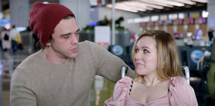 Is Caleb and Alina still together?