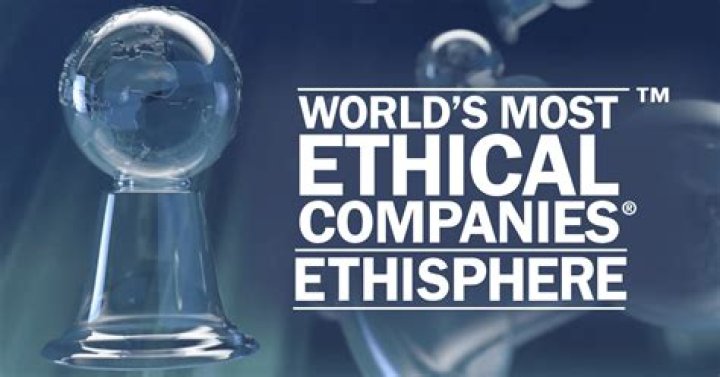 Is Cartier an ethical company?